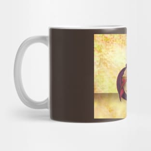 Rohesia Dancer Mug